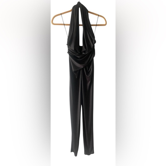 - NBD jumpsuit by Revolve S Davina romper $218 - Picture 6 of 10